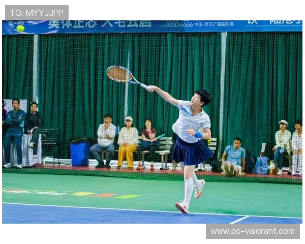 通过增设安慰赛环节提升ITF大师赛选手参赛积极性与整体参与度 通过增设安慰赛环节提升ITF大师赛选手参赛积极性与整体参与度