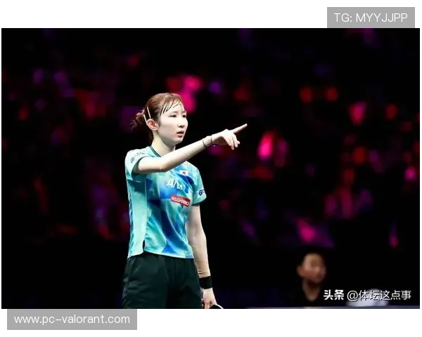 早田希娜决胜局险胜张本美和，加冕WTT法兰克福站女单冠军