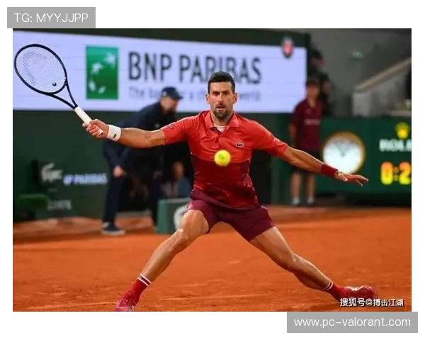 德约科维奇逆转穆塞蒂,雅典站夺职业生涯第101冠 德约科维奇逆转穆塞蒂,雅典站夺职业生涯第101冠