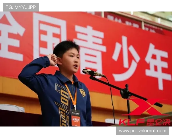 朱发权击败杨宗义,昆仑决青少年超级战圆满落幕 朱发权击败杨宗义,昆仑决青少年超级战圆满落幕