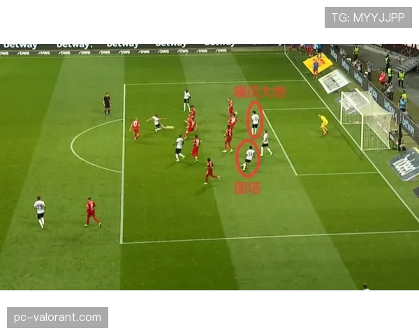 德甲宣布下赛季起全面启用半自动越位识别技术
